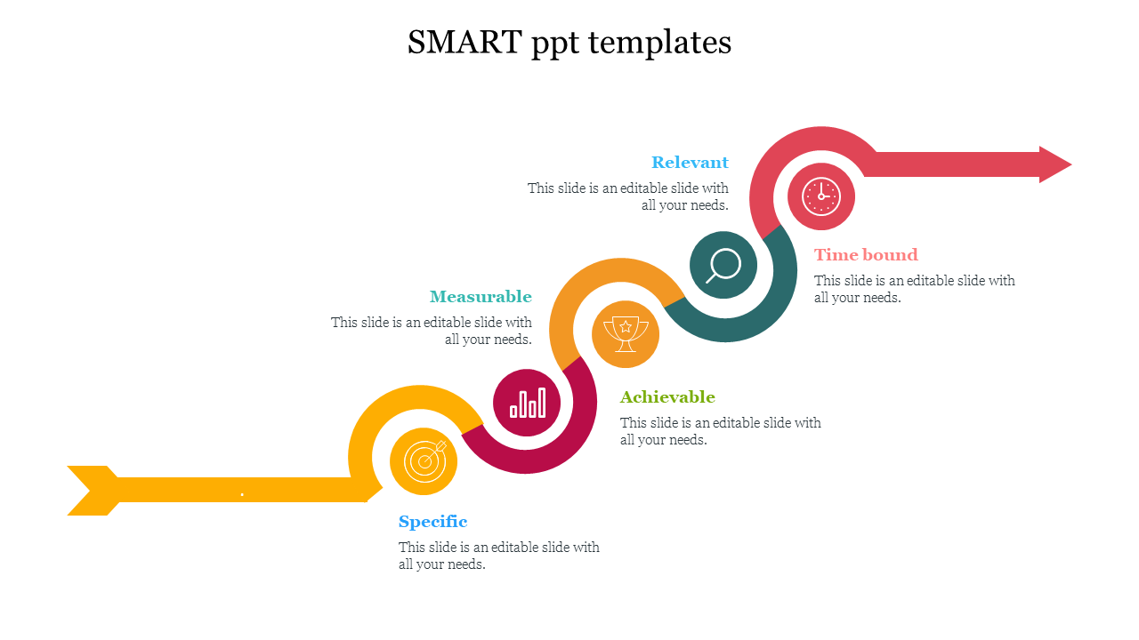 SMART ppt templates free